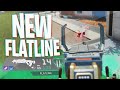 The New Flatline is the ONLY Gun That Can Do This... - Apex Legends Season 12