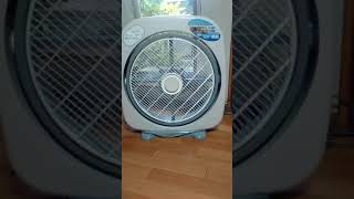 ナカトミウルトラボックス扇BXFｰ450