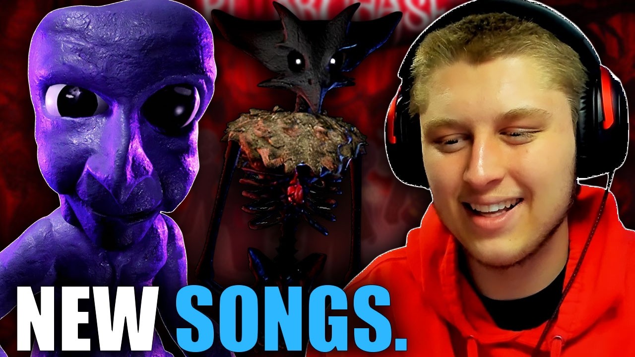 Реакция на НОВЫЕ ТЕМЫ ПОгони в Pillar Chase 2 Recode!