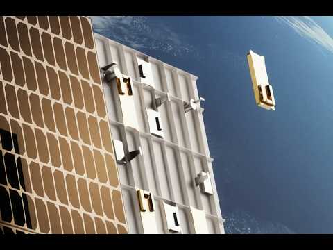 How Do Our Orbital TILEs Work?