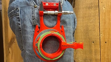 The Tape Caddy Super Pack - by Collision Edge