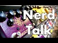 Let's get nerdy: 3 types of tone control circuits & how they work