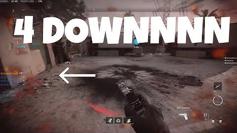 How to play El Asilo Control in season 5 ranked play