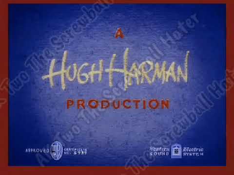 The Blue Danube (1939) Original Titles Recreation