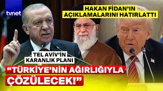 Bu Gerilimin Kilidini Türkiye Kırabilir İnanılmaz Bir Çaba Gösteriyor