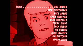 (FAKE) Scooby-Doo Where Are You Season 2 Lost Episode End Credits (My Version)