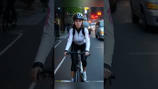 The Life Of An Active Girl