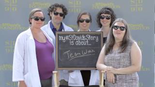 St. David's Story - North Austin Medical Center