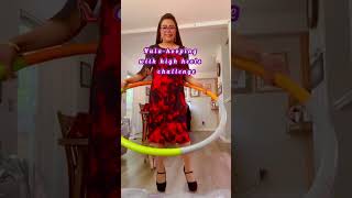 Famous Short/ Hula-hooping with my high heels/Baakjimiuh47 Profile