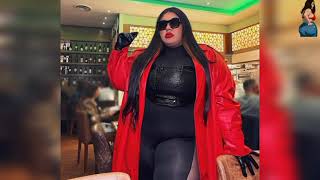 Fashion Model | Lovelyliss3 | Curvy |  Plus-size  model | Wiki | Bio & social media influencer |