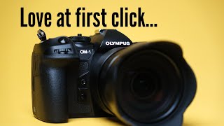 Olympus OM-1 Review in 2023: An AMAZING Machine