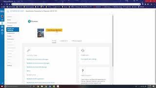How to Access Integrated Review Materials in MyMathLab