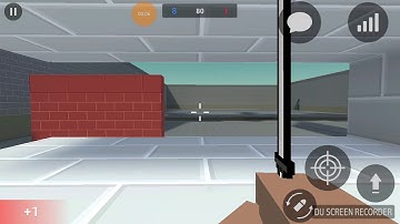 Block strike bug mapa apache