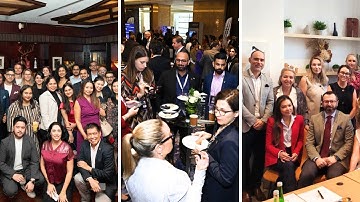 2025 Flashback: A Year of Connection, Collaboration & Commercial Growth