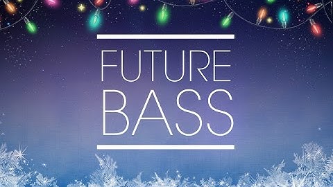 09 How To Make Future Bass - Building the drum Arrangment