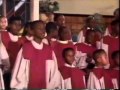 West Angeles Choir -  Sing a Praise of Peace