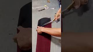 perfect and simplified SUIT SLEEVE drafting #fashioneducation #sewing #fyp #fashiontutorial #fashion