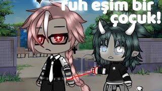 Ruh Eşim Bir Çocuk Gacha Glmm Gacha Life