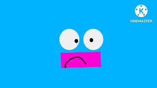 Klasky Csupo Blueberry Inflation