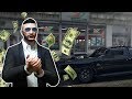 Becoming A Criminal & Making Money! - GTA 5 Online ...