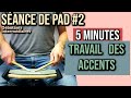 On sentraine ensemble 2 amliore tes accents en 5 minutes