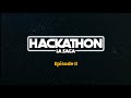 🎥 [VLOG] Day 2 du Hackathon 2023 : les étudiants contre-attaquent !