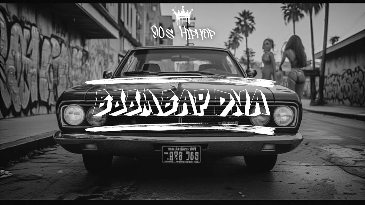 90s–00s Gangsta Rap DNAs | Golden Era Street Anthems Only | Ashanti & My rule