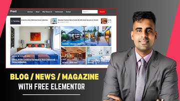 I Built My Dream News Site With WordPress