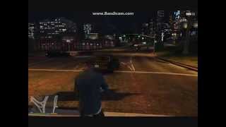 GTA5 on AMD Mobility HD 5870 1gb