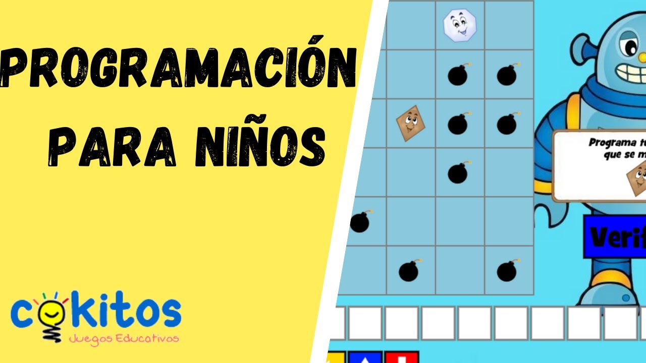 Juegos online para niños