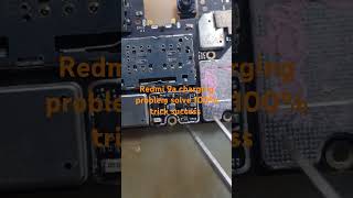 redmi 9a charging problem solve