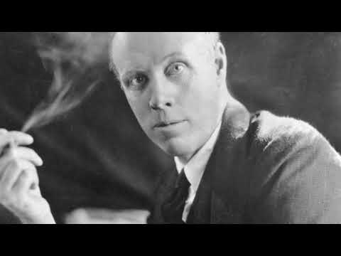 Video: Lewis Sinclair: biografía y libros