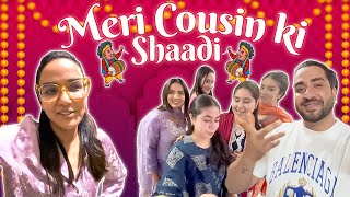 Meri Cousin Ki Shaadi | Kashmiri Wedding | Aly Goni | Jasmin Bhasin
