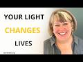 You Matter: How Your Energy Changes the World | Finding the Good Again