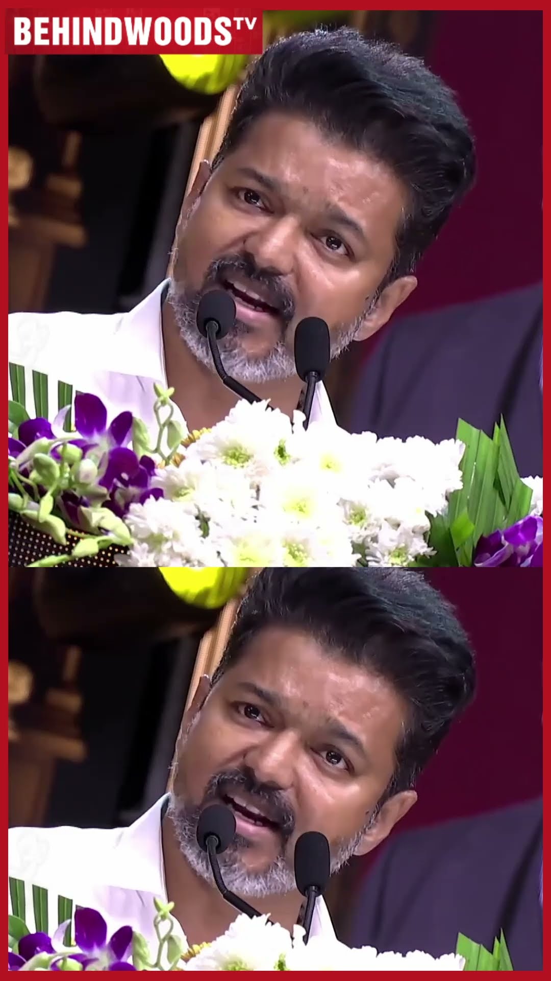 'Vijay அண்ணன் எப்பவும் கூடவே இருப்பேன்..' ??மாணவிகளுக்கு தன் கை பட Thalapathy எழுதிய Letter ?