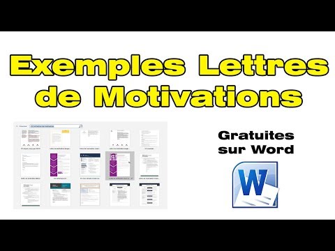comment-faire-une-lettre-de-motivation-simple-sur-un-exemple-word