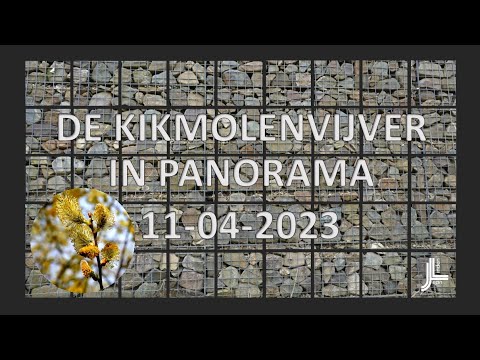 JL DE KIKMOLENVIJVER