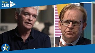 ITV boss says they did not 'turn a blind eye' as Schofield lied