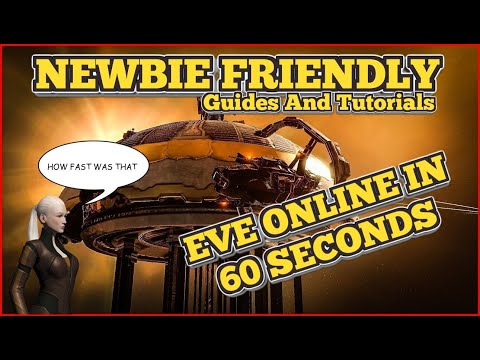 Eve Online In 60 Seconds, Punisher Bait Smacker
