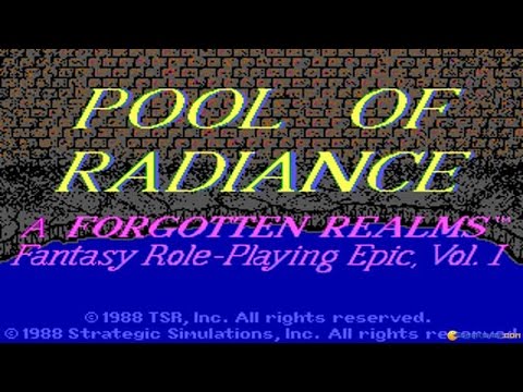 pool of radiance pc download