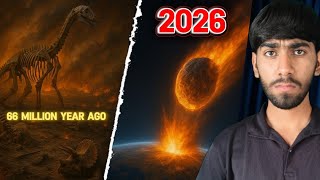 2026 The End Of The Earth 💣🌍 | Kya 2026 me Duniya Khatam hai | Yash Bhaker 