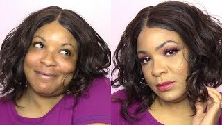 SUPER AFFORDABLE DRUGSTORE MAKEUP TUTORIAL FOR SUMMER | Cecee Walton