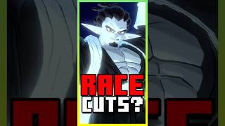 Where Are The Other Cac Races xenoverse3 dragonball anime