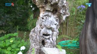 Midgetgolftuinen Lage Vuursche In De Wereldtop