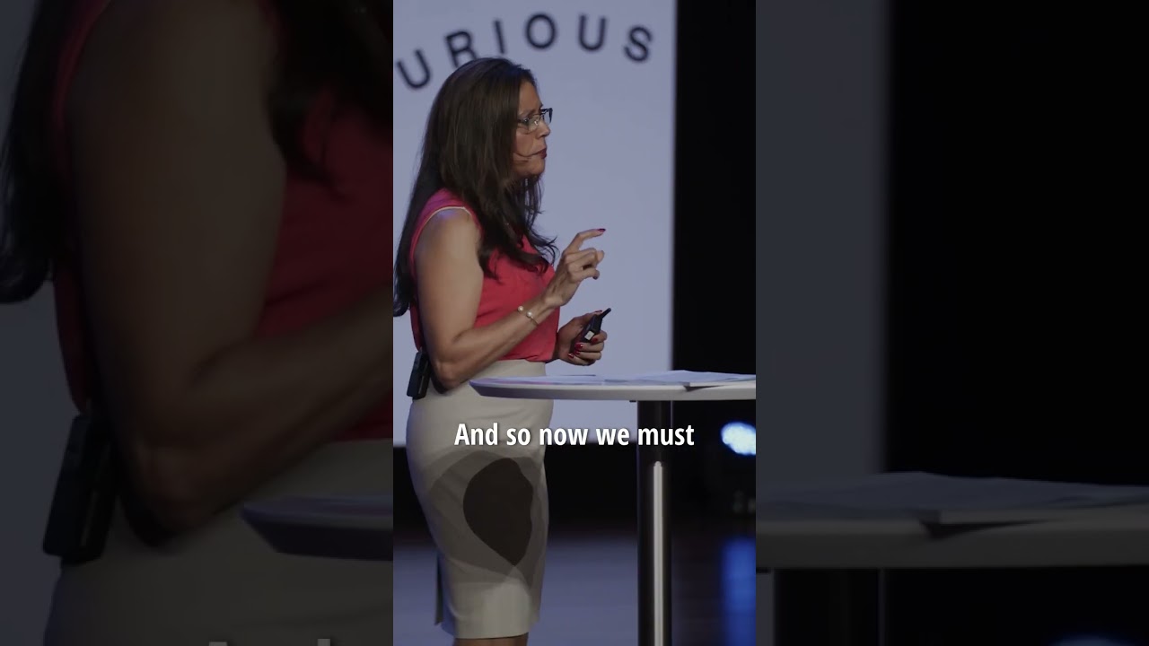 Countering the Gender Agenda