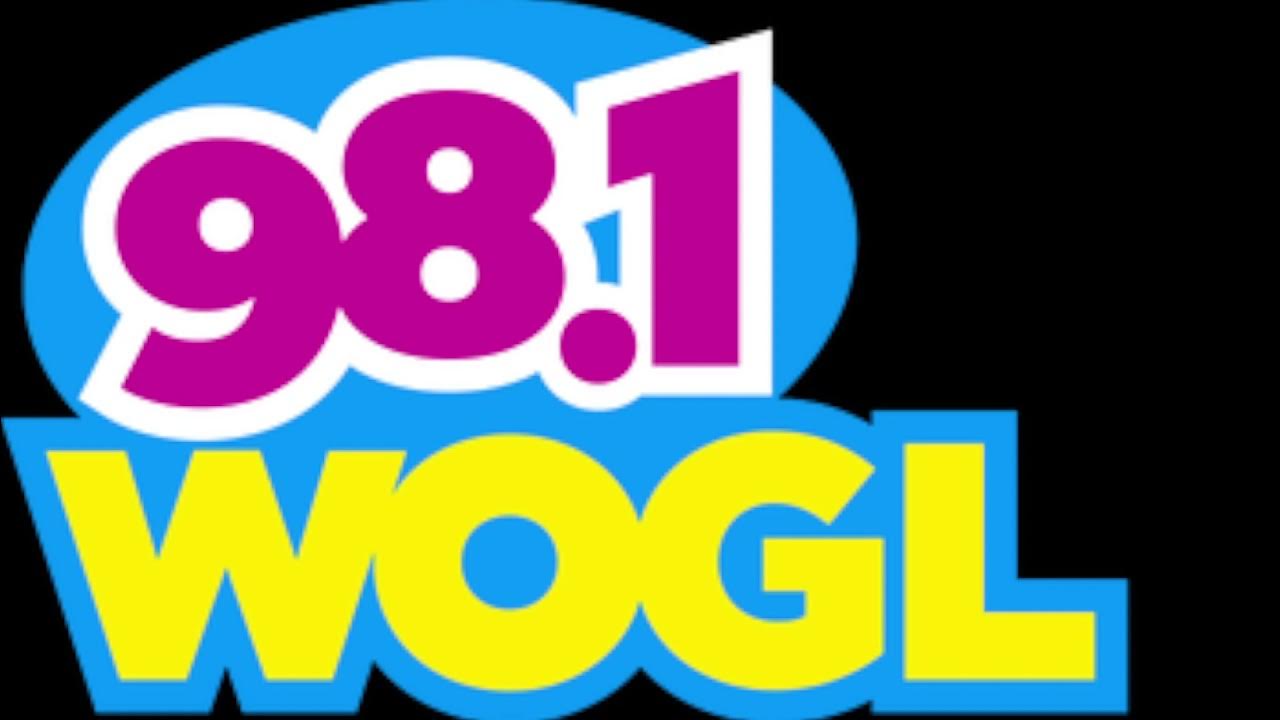 98 1 wogl philadelphia christmas legal toth id youtube