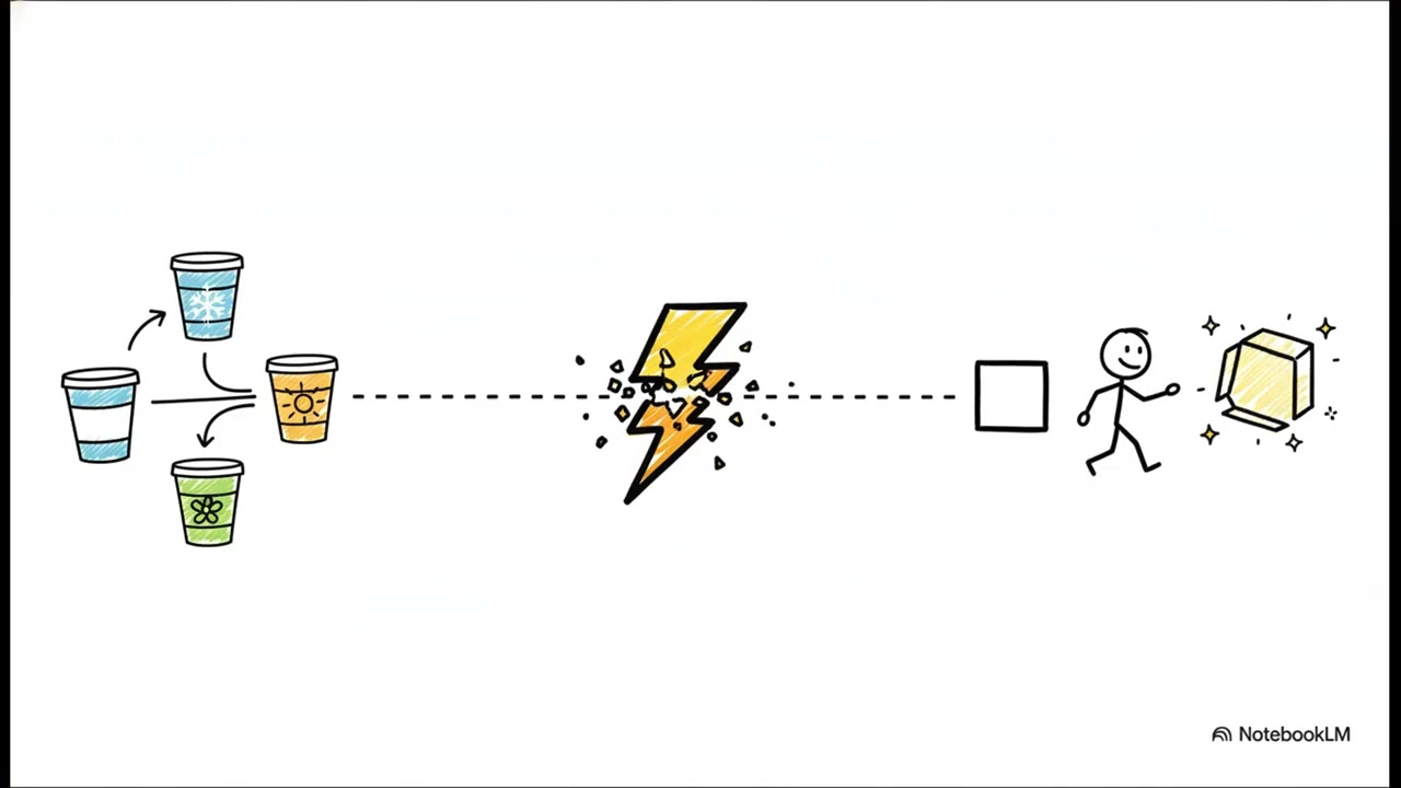 顧客快樂跑步機：為何興奮感會消退？