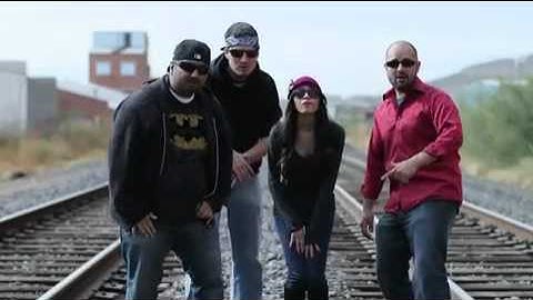 Lazy Class Day (Music Video SNL Spoof)