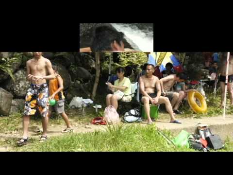 7/22 ETC  磺潭社區