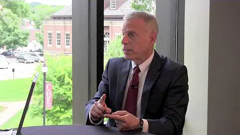 President David McInally - Coe marketing plan